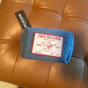 True Religion Bag